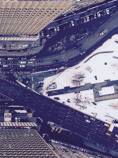 Photo by Nikita Maru