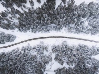 Bird eye’s view!, by Kimon Maritz