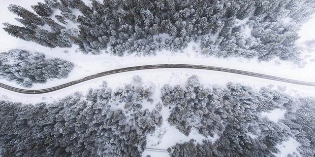 Bird eye’s view!, by Kimon Maritz